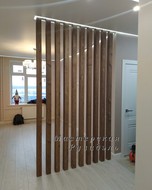    Vertical Wood